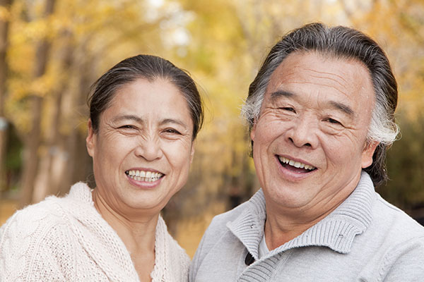 Caring For Your Partial Dentures