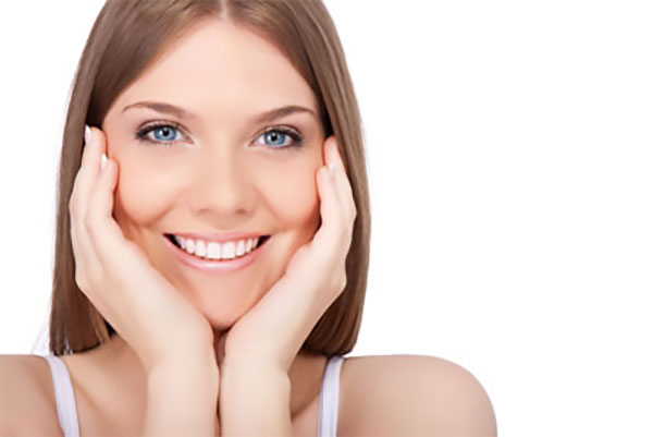 Ceramic Crowns Can Give You A Natural Smile