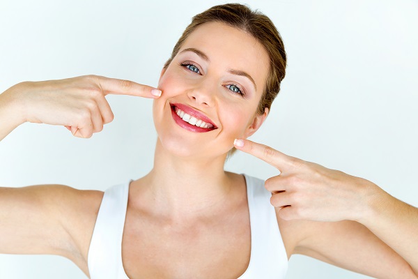 Types Of Dental Restoration