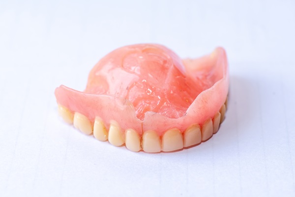 What You Need To Know About Partial Dentures