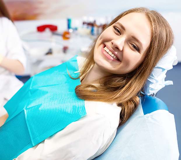 Benicia Emergency Dentist