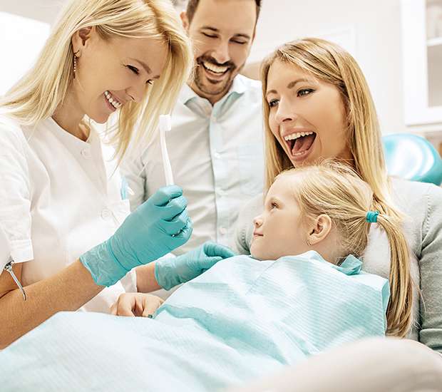 Benicia Family Dentist