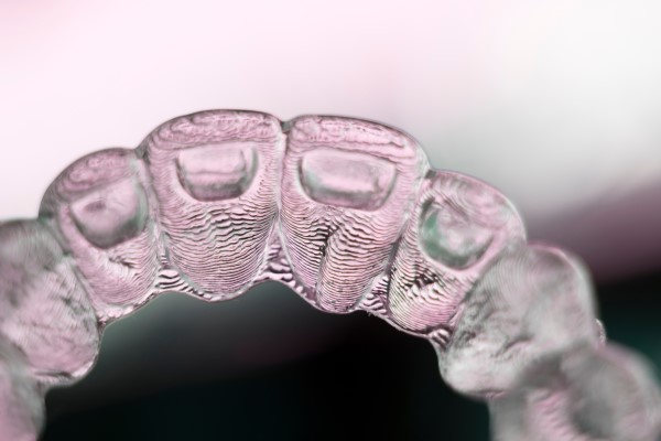 Common Teeth Straightening Issues That Invisalign Can Address