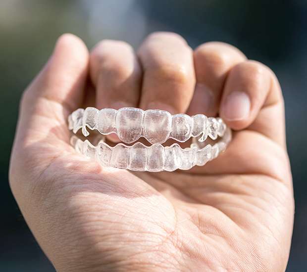 Benicia Is Invisalign Teen Right for My Child