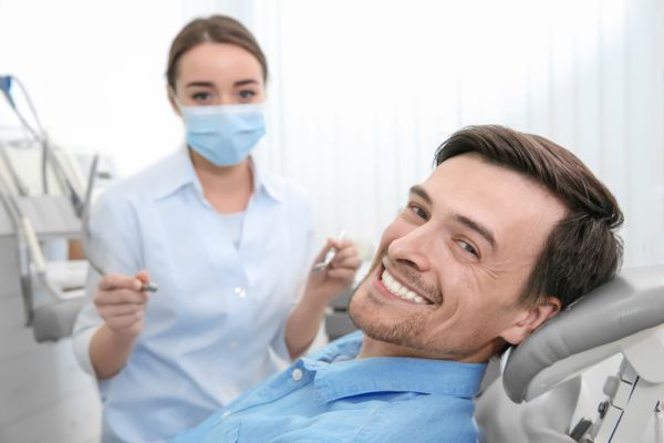 Can Teeth Whitening Have Any Side Effects?