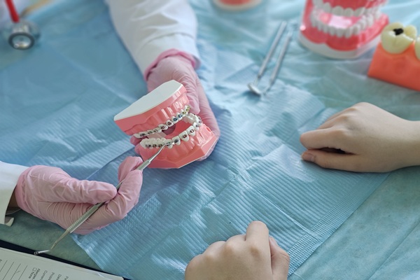 Orthodontics Treatment Options For Children