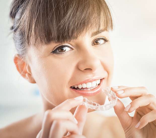 Benicia 7 Things Parents Need to Know About Invisalign Teen