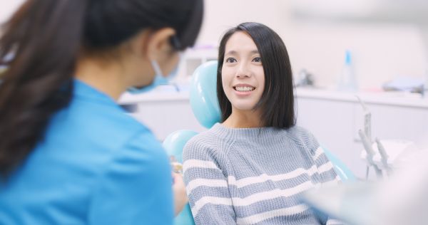 Why Your Dentist Might Recommend A Root Canal Procedure