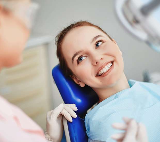 Benicia Root Canal Treatment