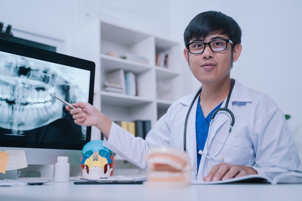 Root Canal Aftercare: Tips For A Smooth Recovery