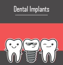 Dental Implant Services Benicia, CA